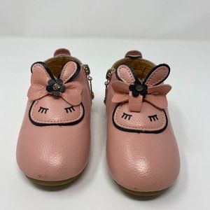 Toddler Girls Pink shoes